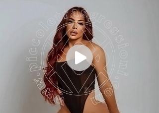 Video escort lory brasil napoli