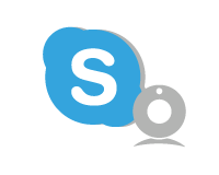 Annunci videochiamata Skype Campania